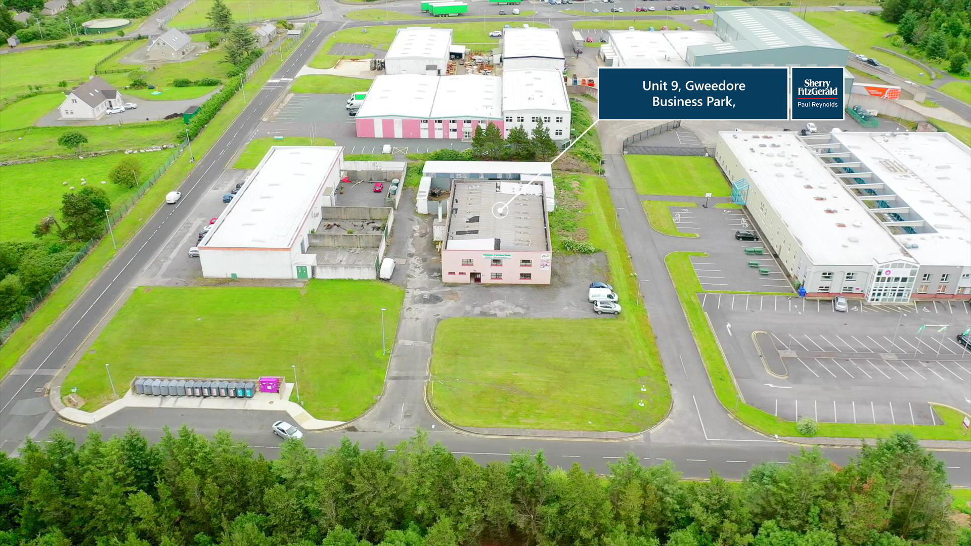 Unit 9, Gweedore Business Park 2 of 6