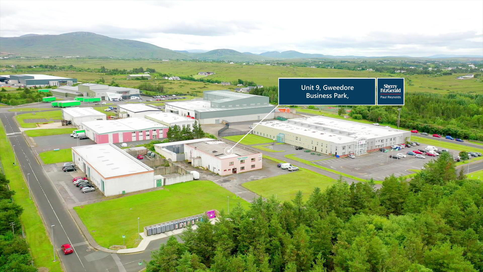 Unit 9, Gweedore Business Park 5 of 6