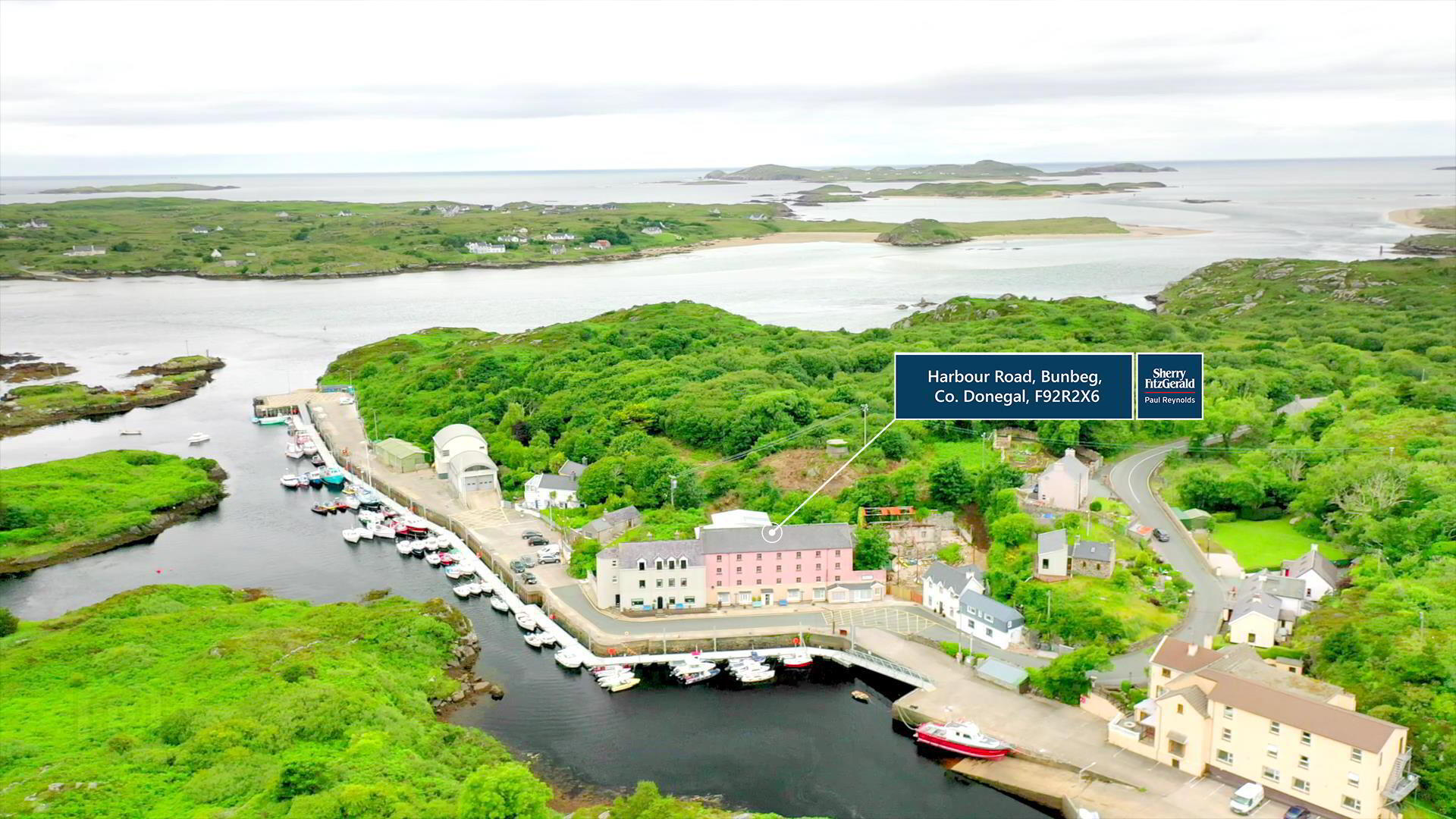 Harbour Road 1 of 13