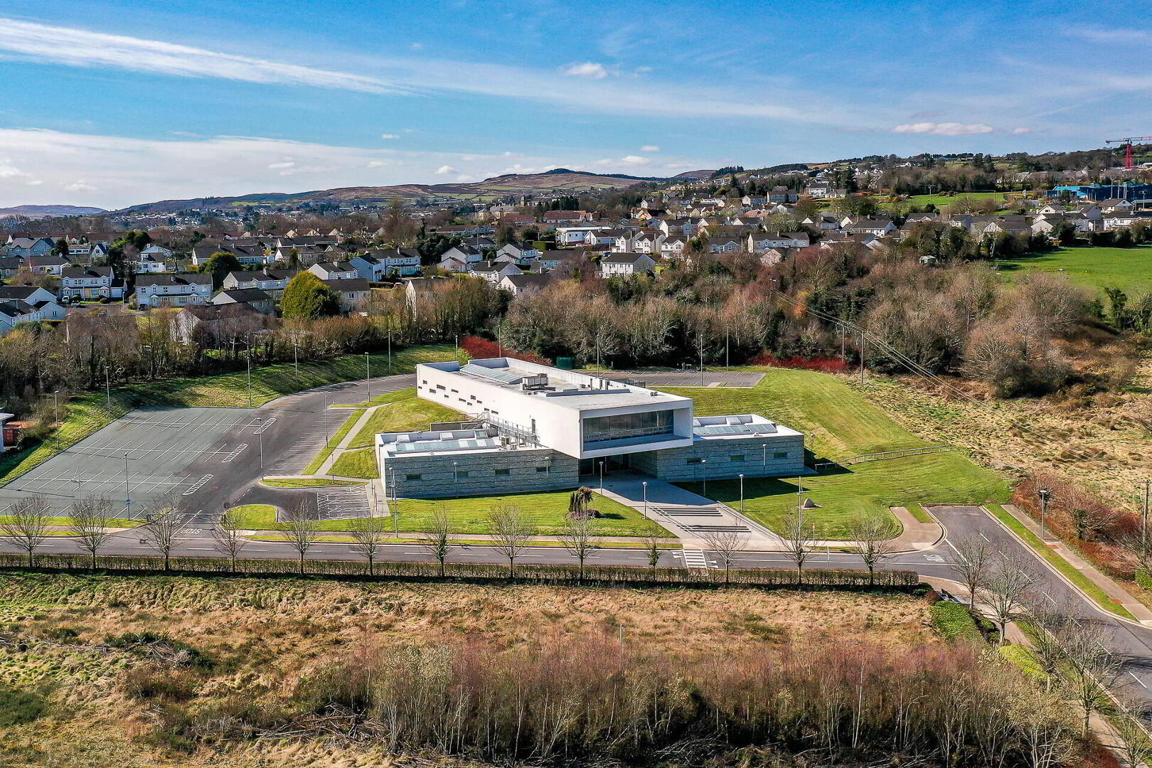 IDA Business Park 1 of 14