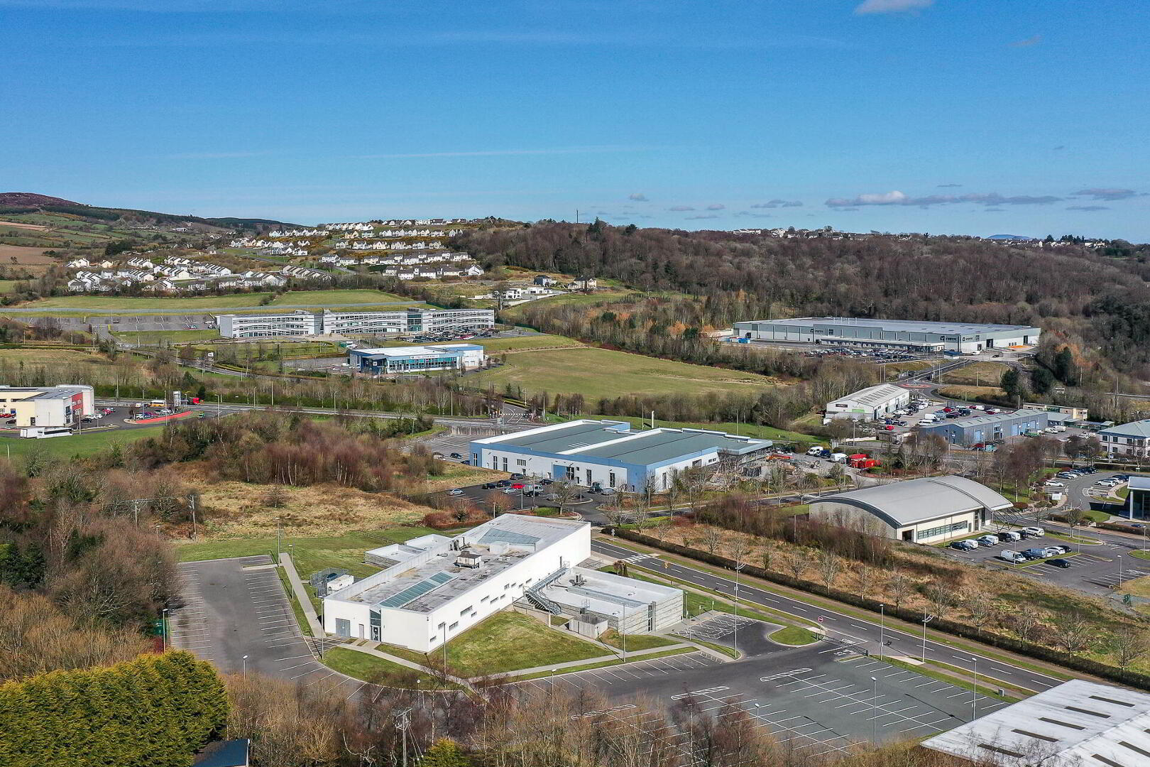 IDA Business Park 2 of 14