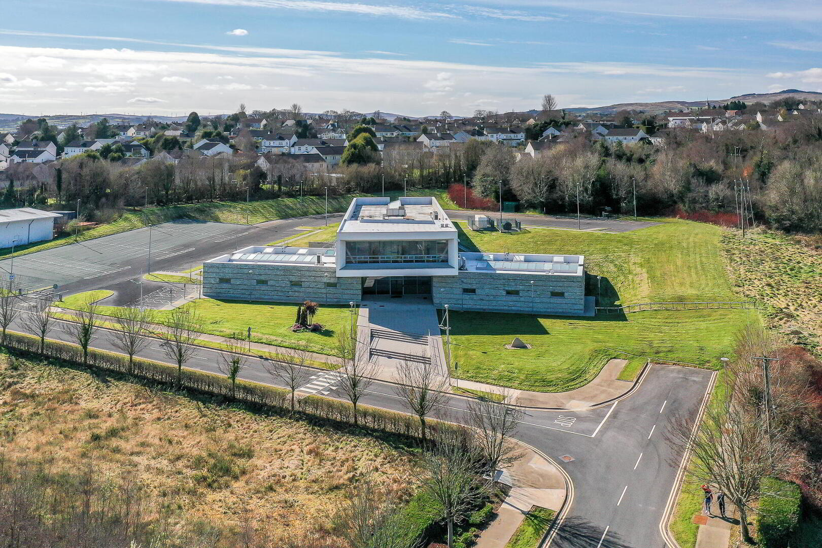 IDA Business Park 3 of 14