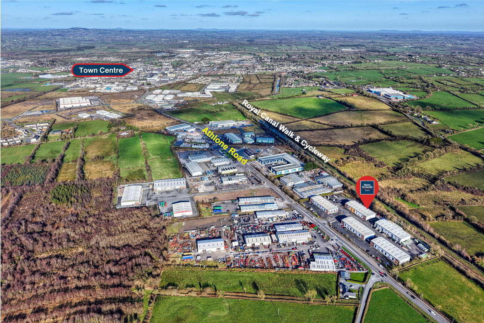 Unit 5c, Royal Canal Business Park 19 of 19