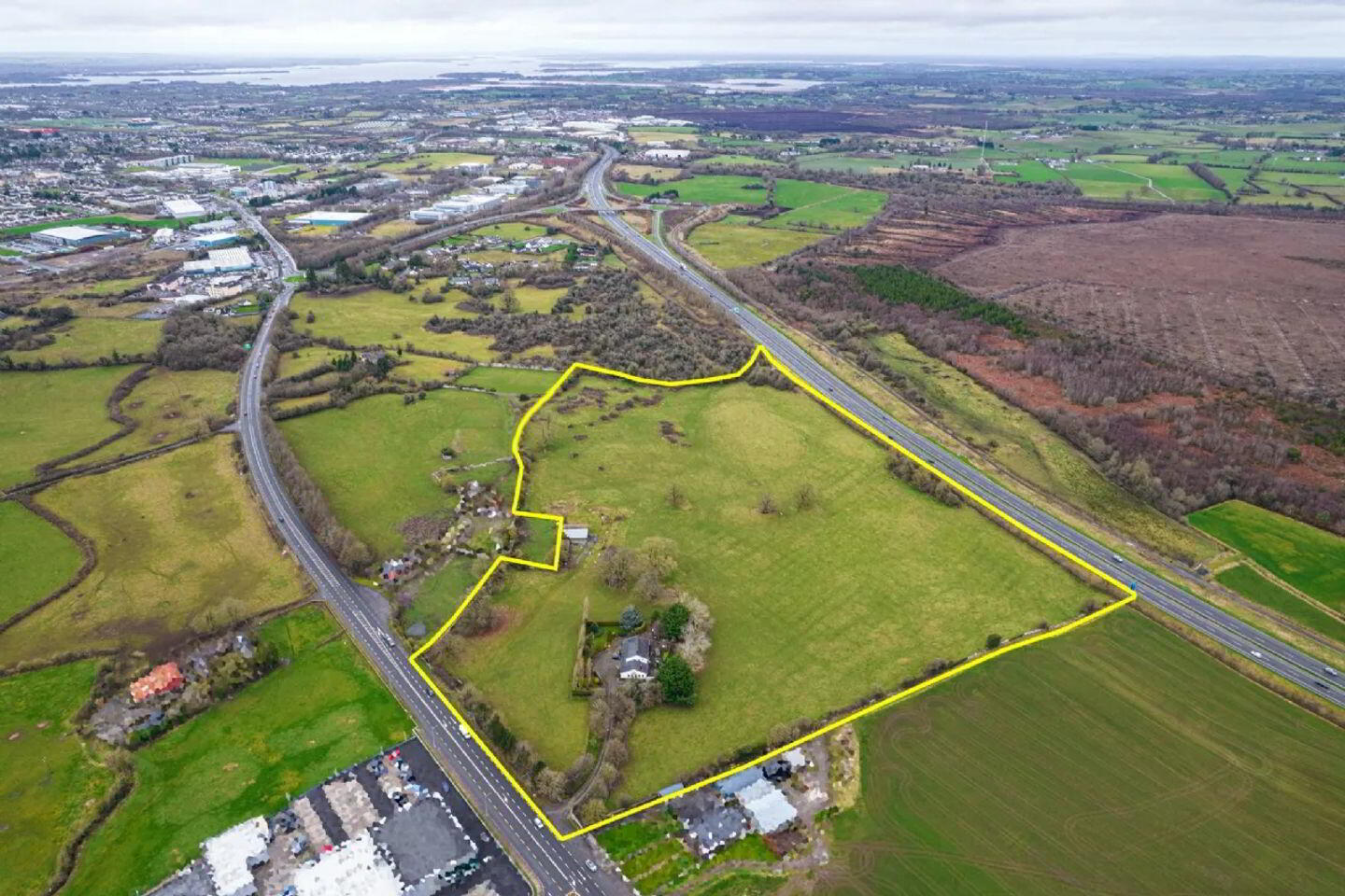Creggan Upper 2 of 12