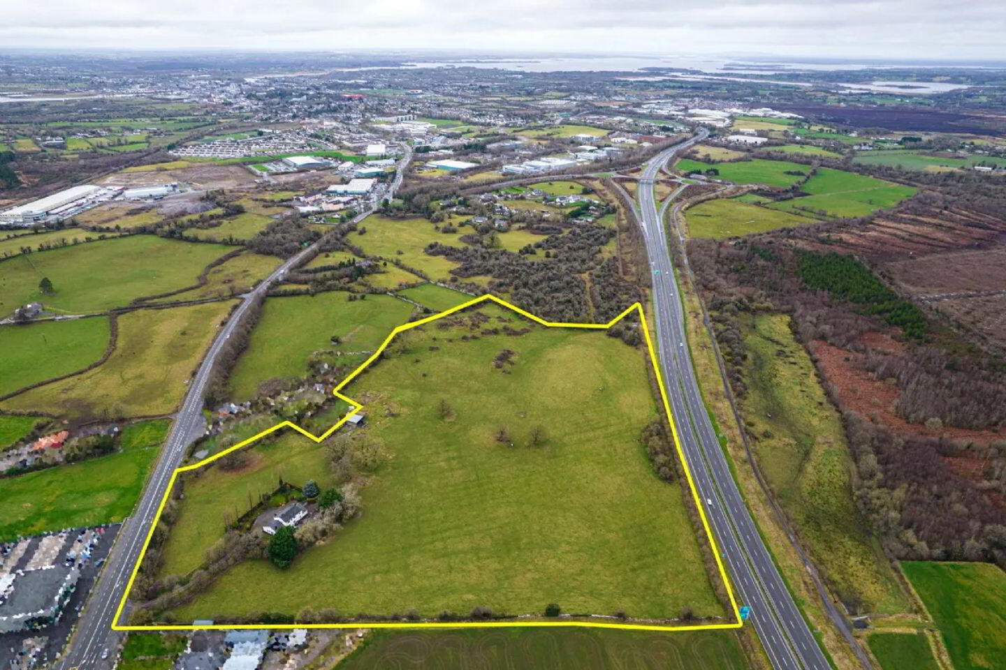 Creggan Upper 3 of 12