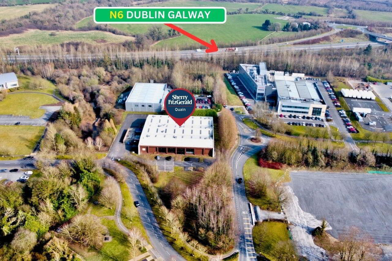 UNITS 1A & 1B IDA Business & Technology Park 3 of 32