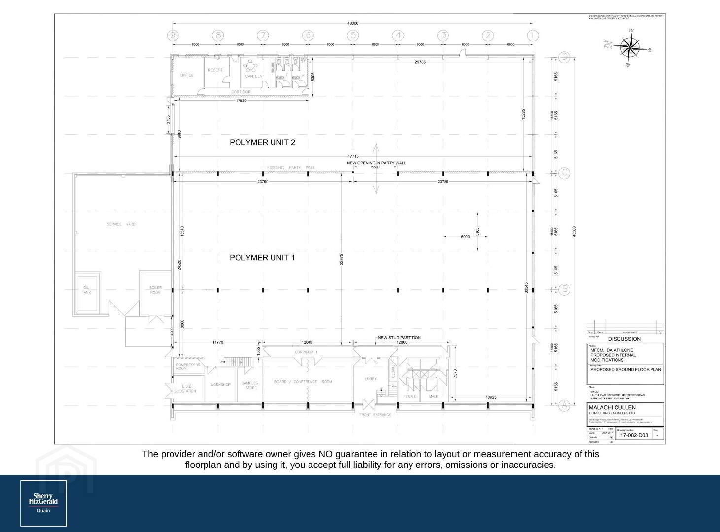 UNITS 1A & 1B IDA Business & Technology Park 31 of 32