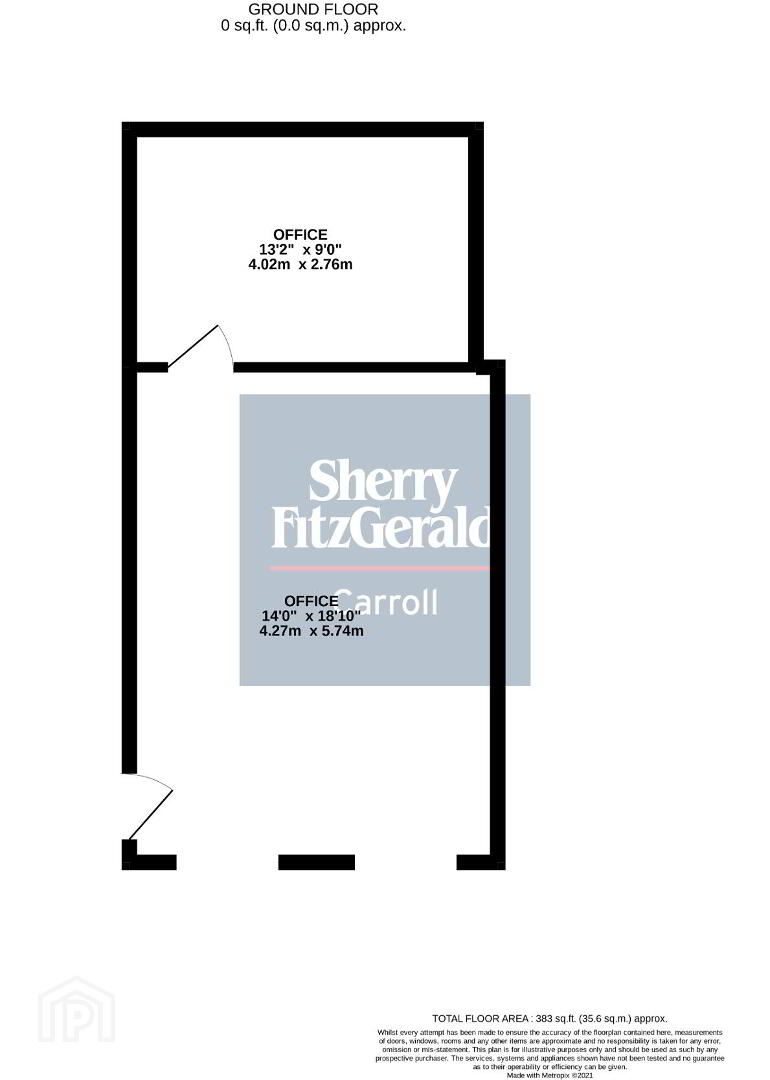Office To Rent 5 of 5
