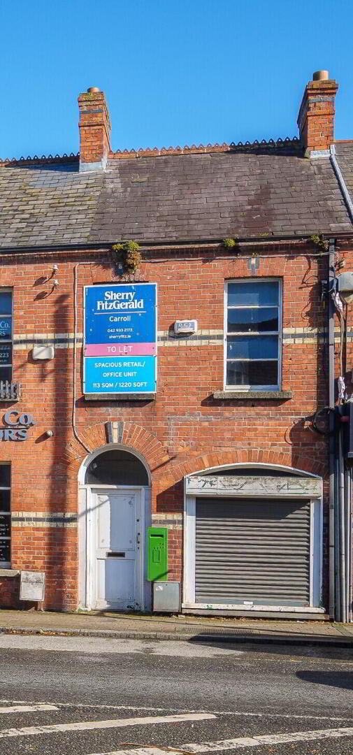 50 Dublin Street 2 of 2
