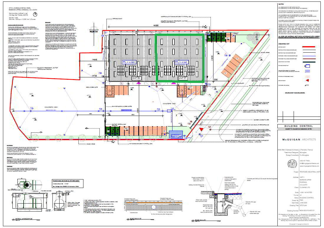 Prime Industrial Unit 6 of 7
