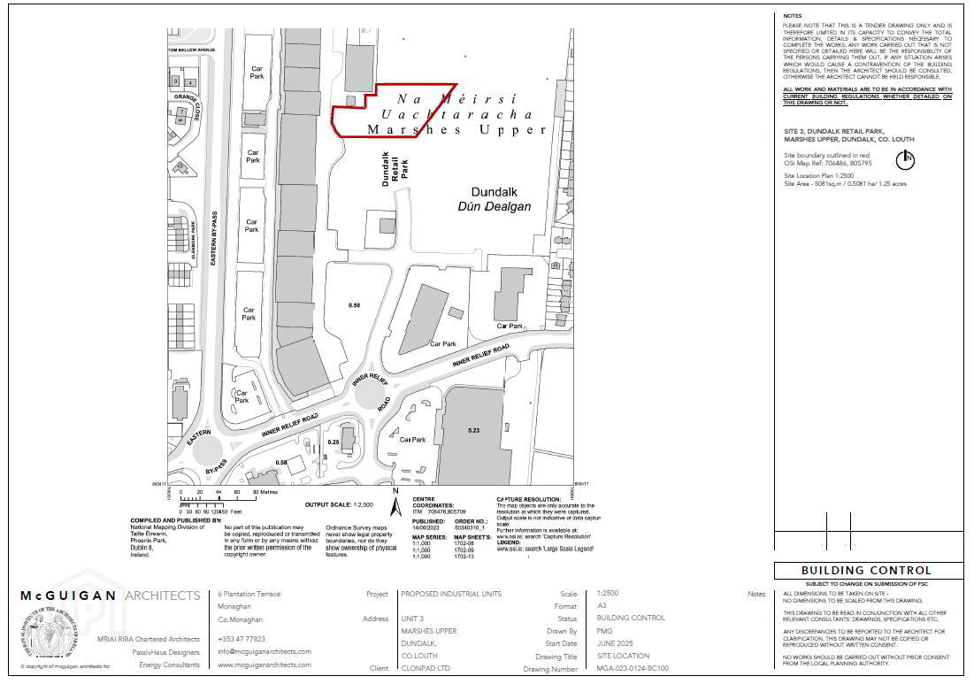 Prime Industrial Unit 7 of 7