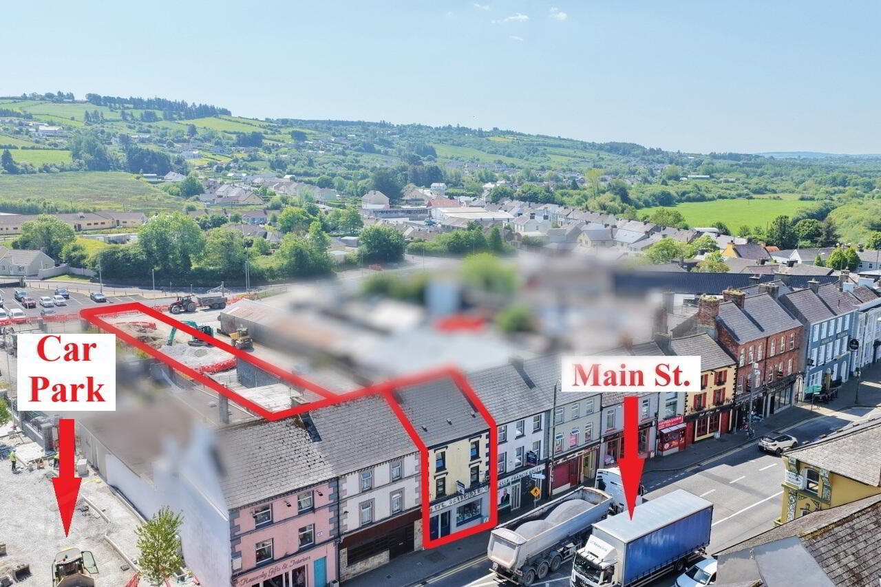 Main Street 1 of 21