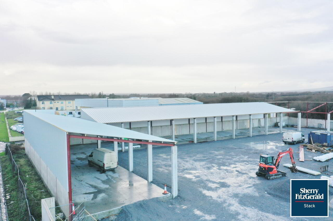 Clieveragh Industrial Estate 2 of 12