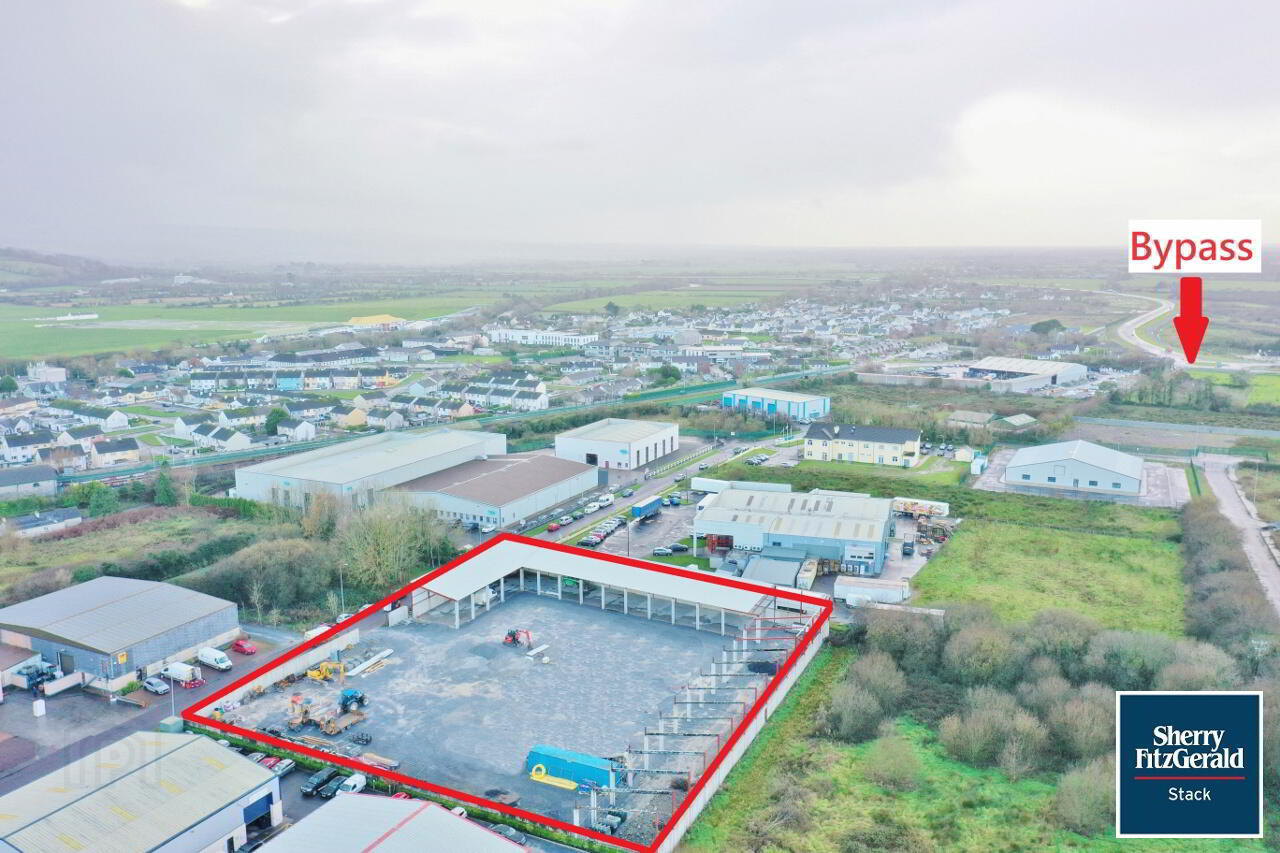 Clieveragh Industrial Estate 11 of 12
