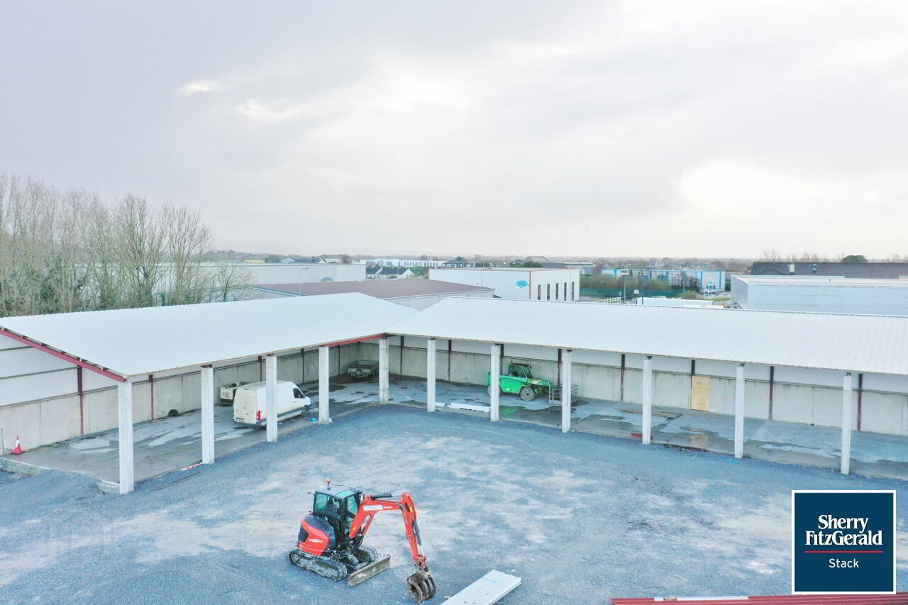 Clieveragh Industrial Estate 3 of 12