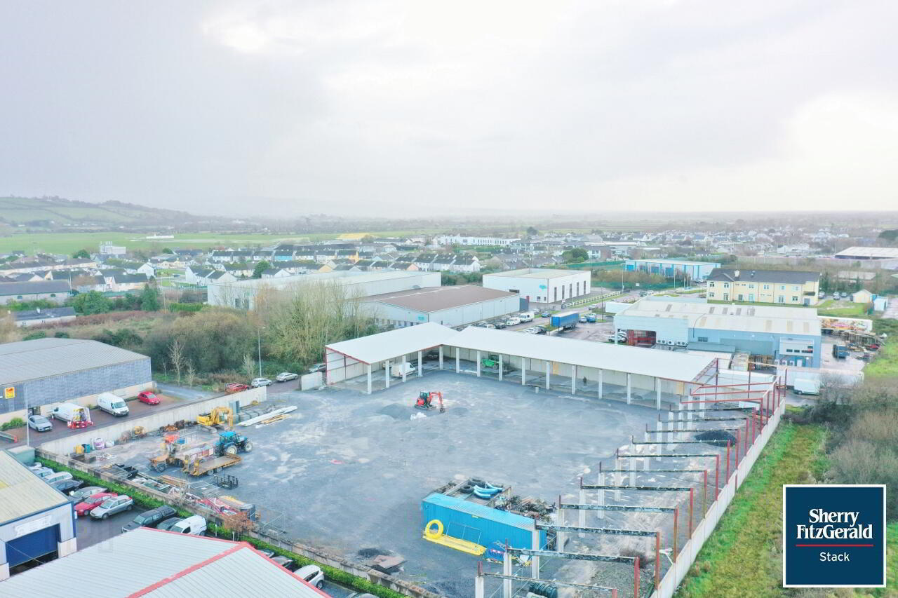 Clieveragh Industrial Estate 10 of 11