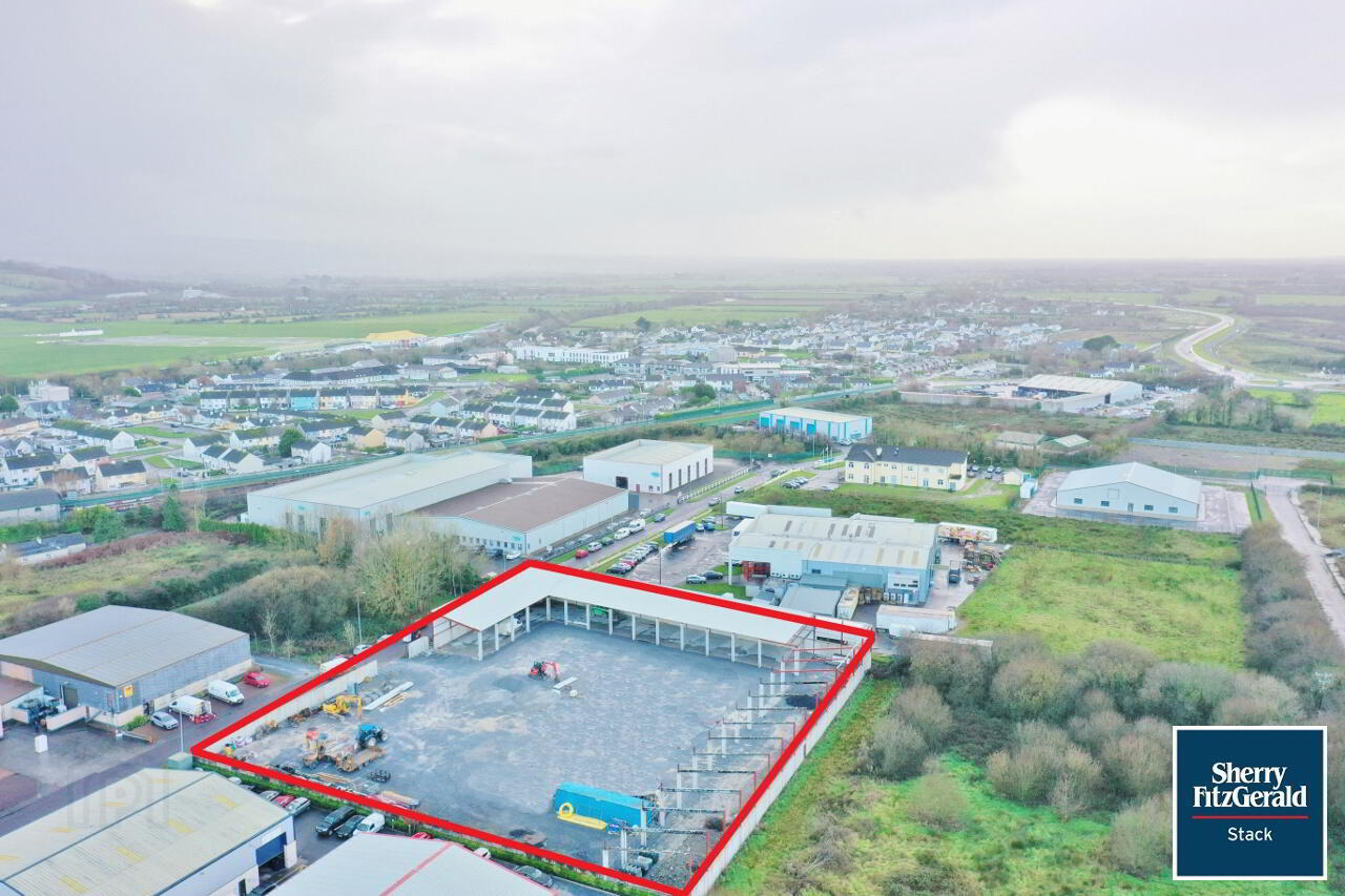 Clieveragh Industrial Estate 12 of 12