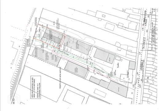 Abbey Street 3 of 3