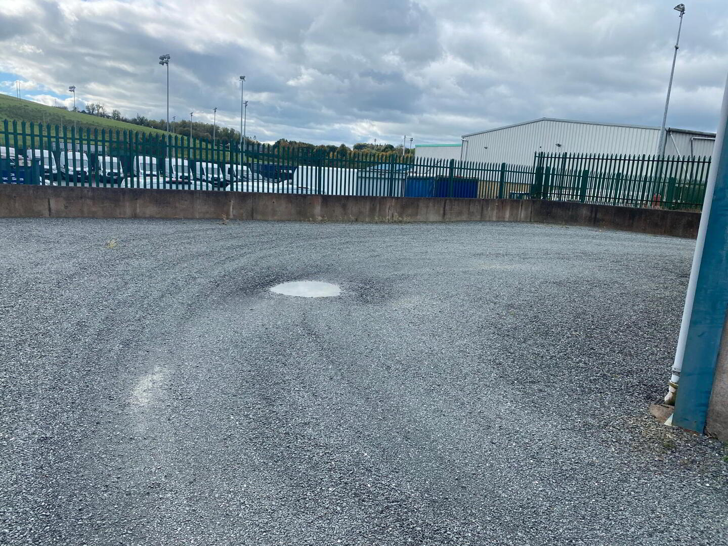 Killyconnigan Industrial Estate 10 of 11