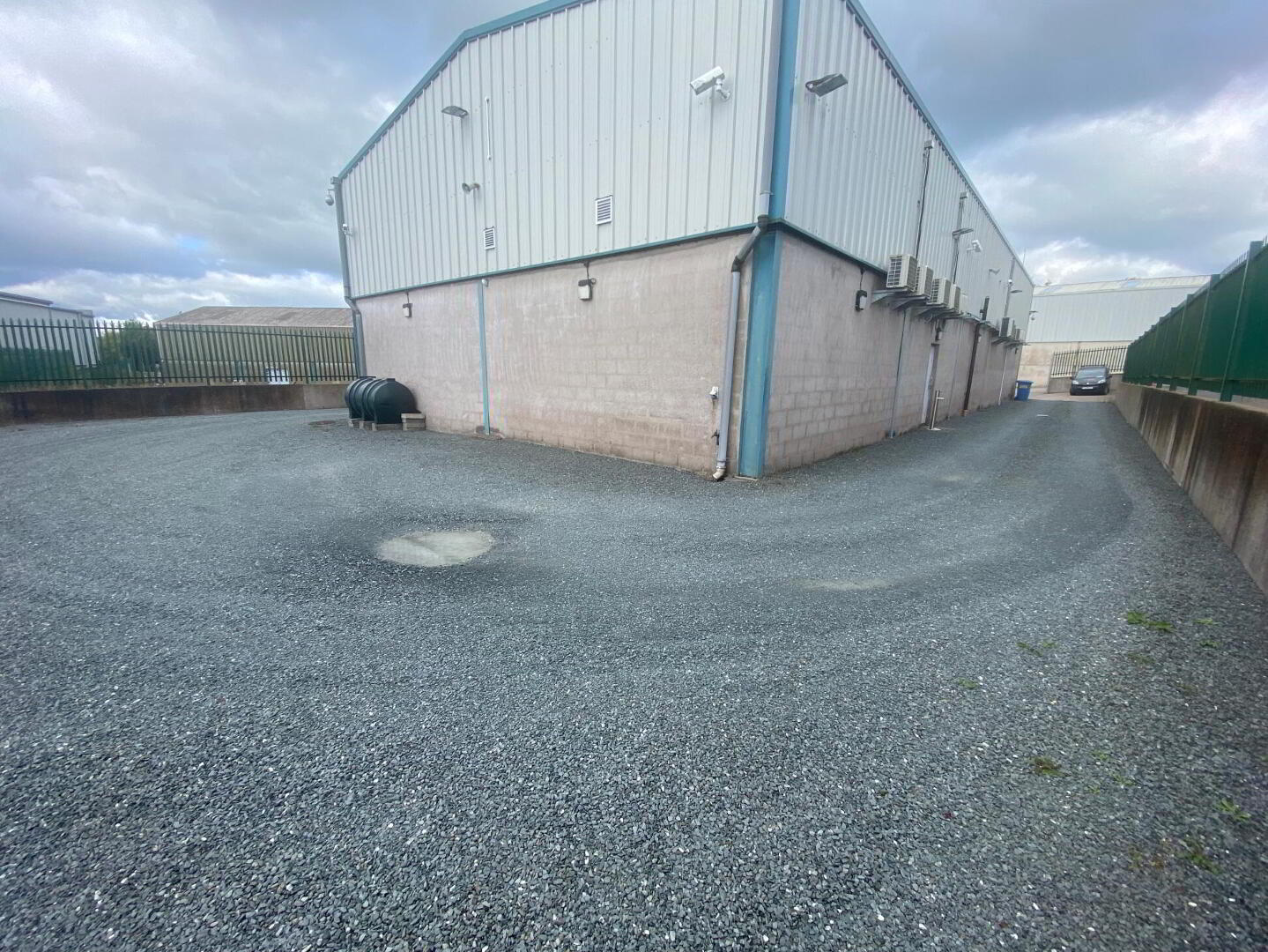Killyconnigan Industrial Estate 11 of 11