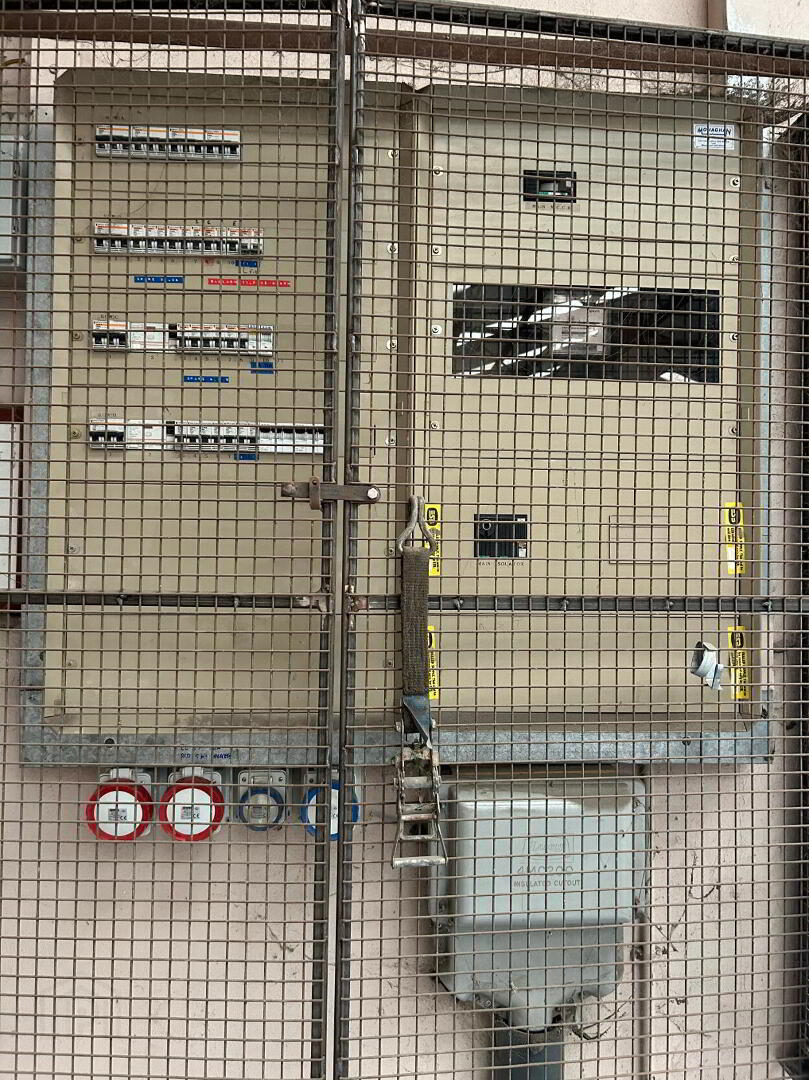 Unit B Dunsinaire 7 of 7