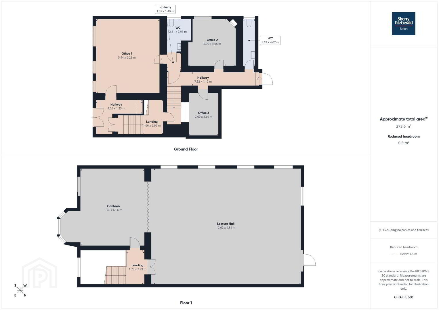 48 Pearse Street 14 of 15