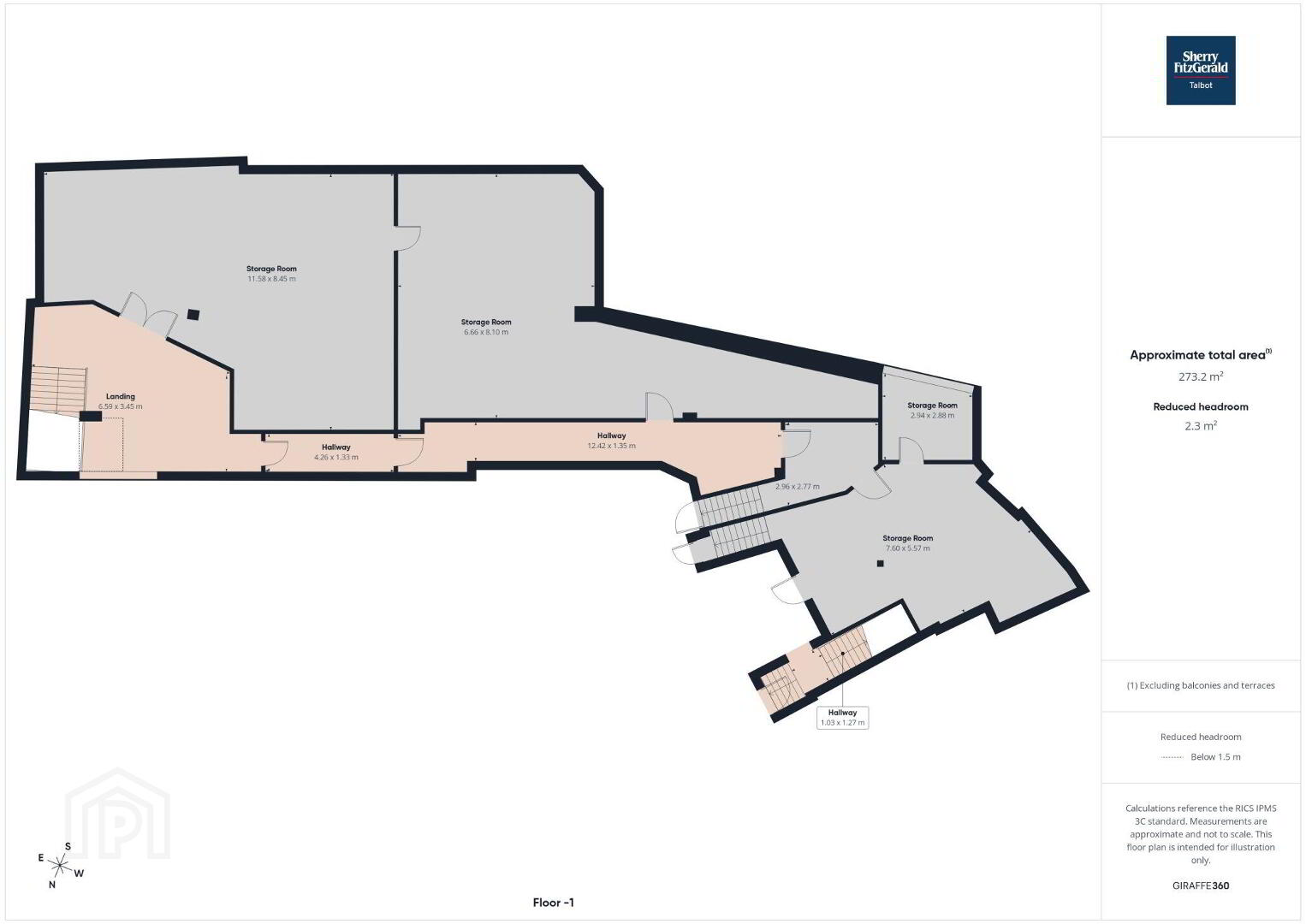 4 Pearse Street 14 of 14