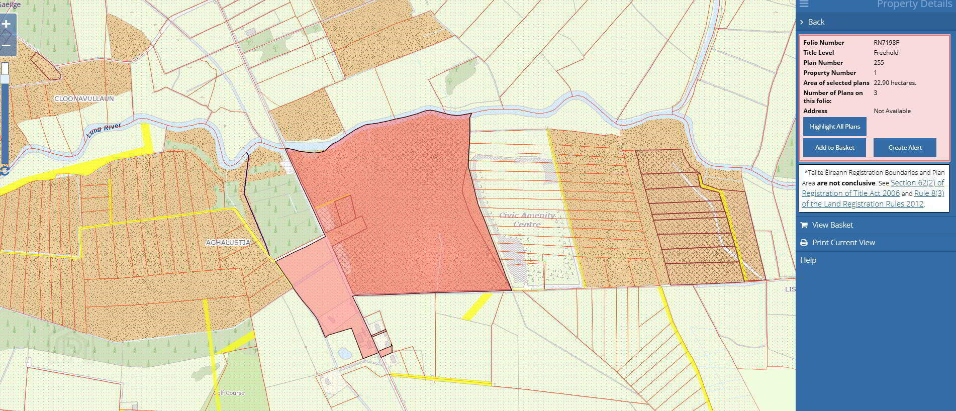Collindale 28 of 28