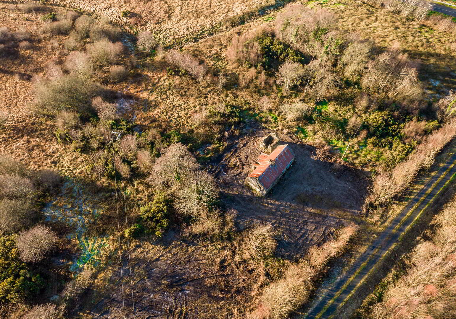 Tully Land Loughglynn 13 of 13