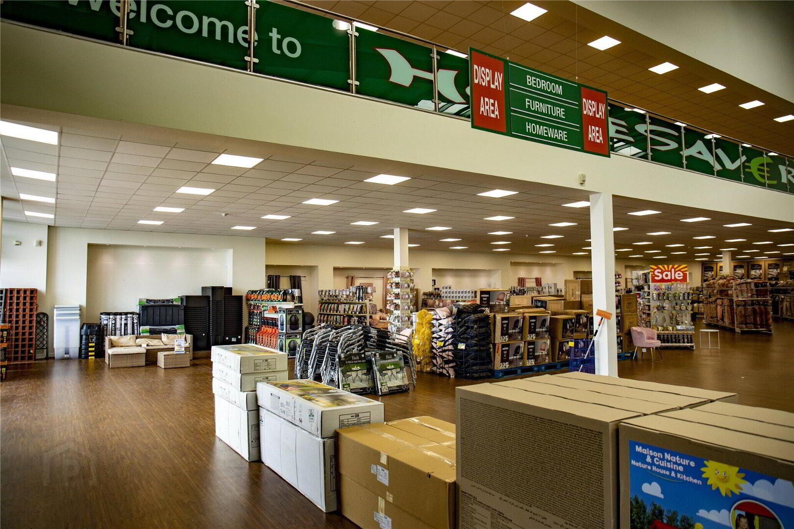 Centre Point Retail Park 12 of 12