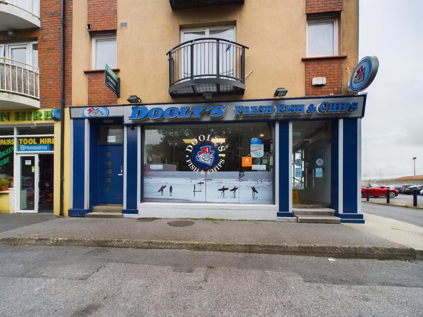 Doolys Fish And Chips 2 of 18