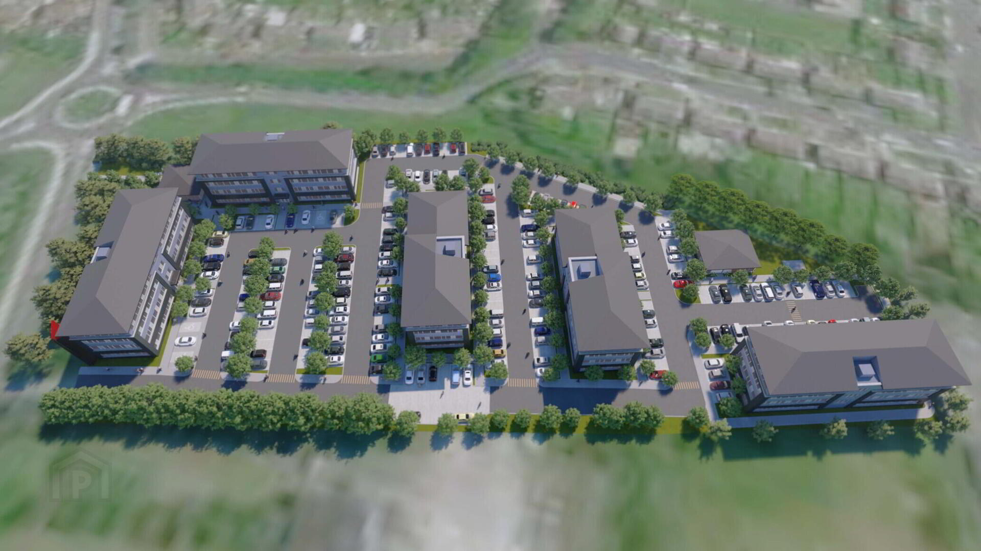 C. 5 Acre Site 8 of 8