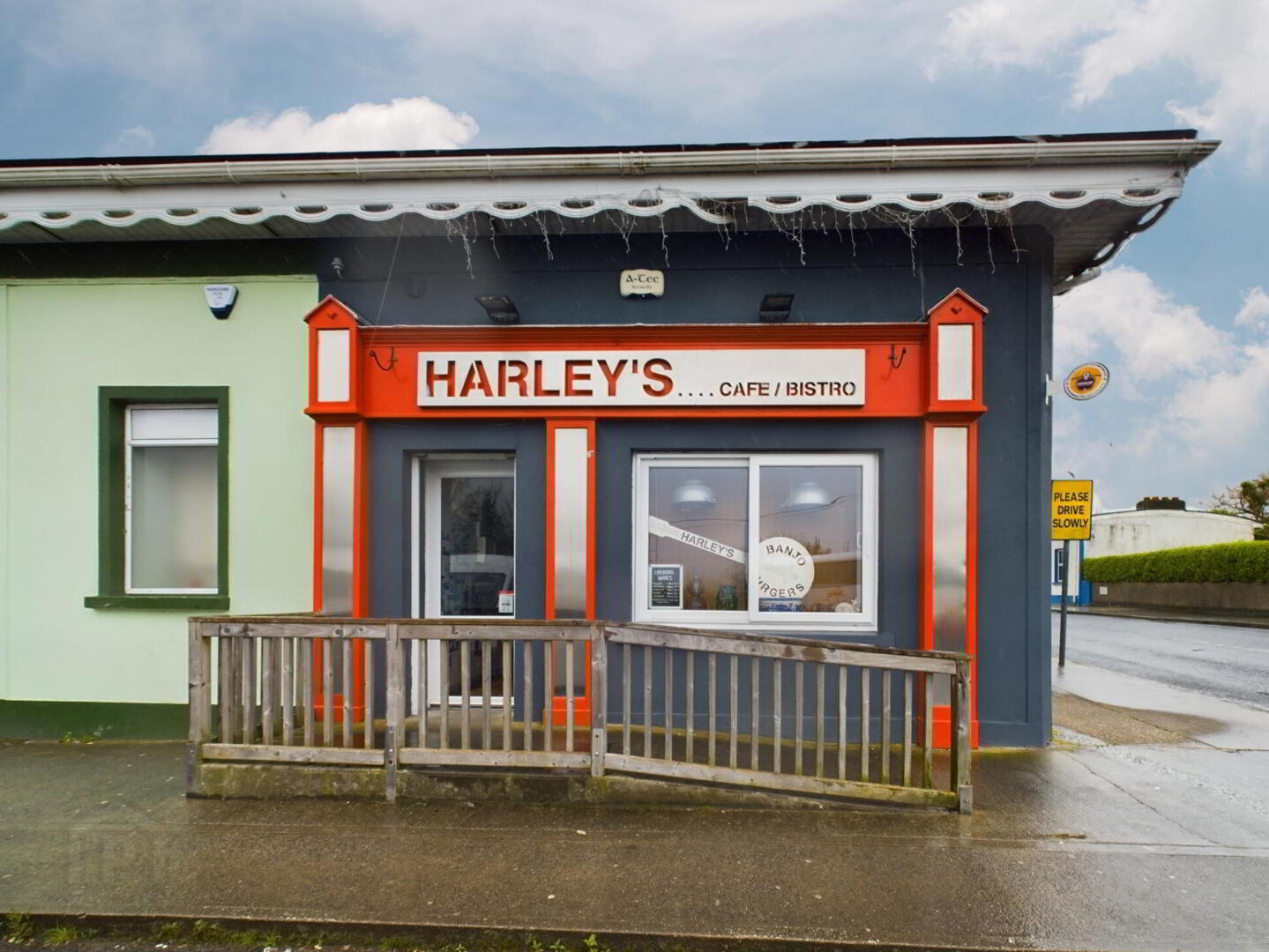 Harleys Cafe 1 of 16