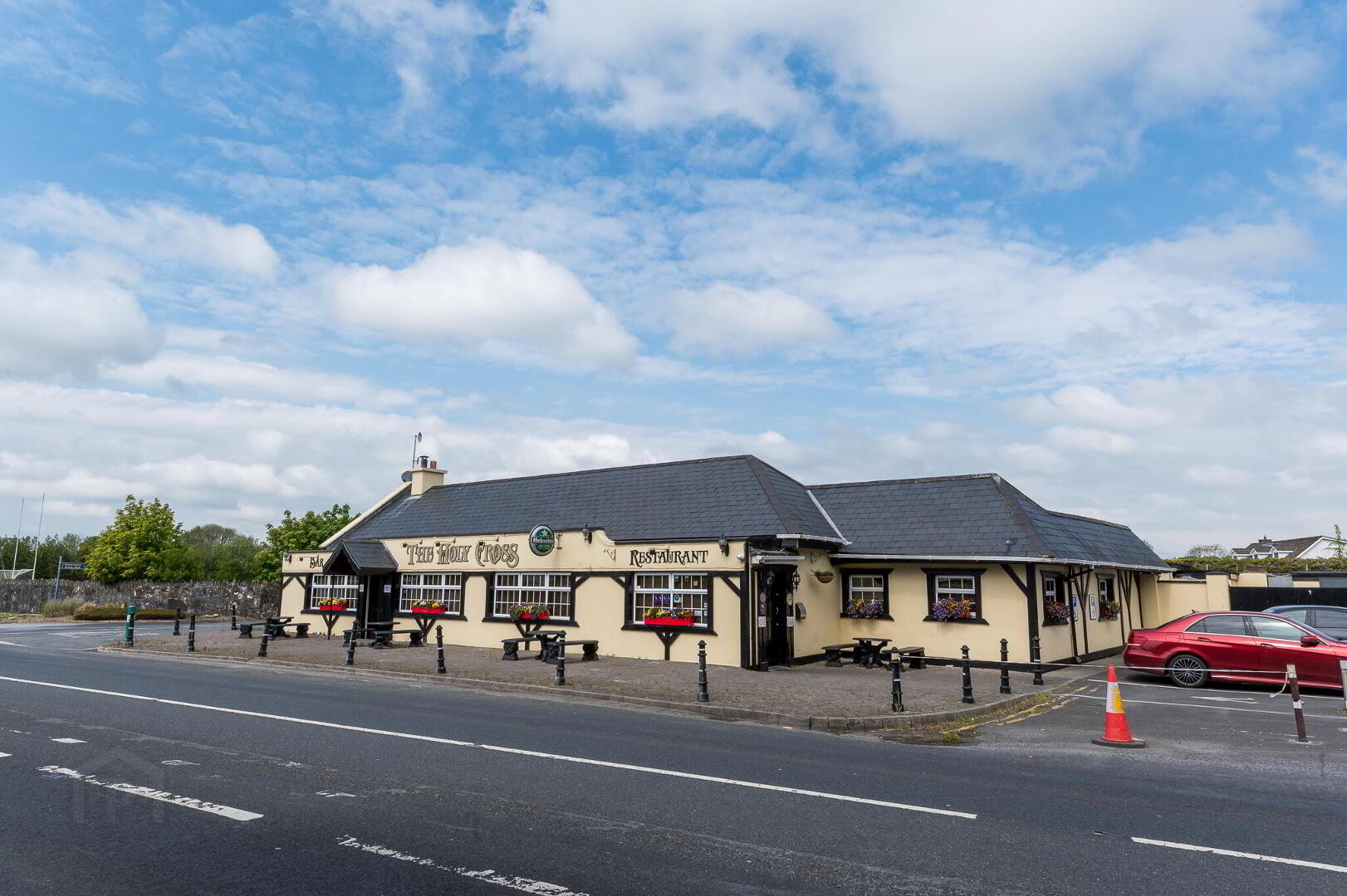 The Holy Cross Bar, & Restaurant 27 of 27