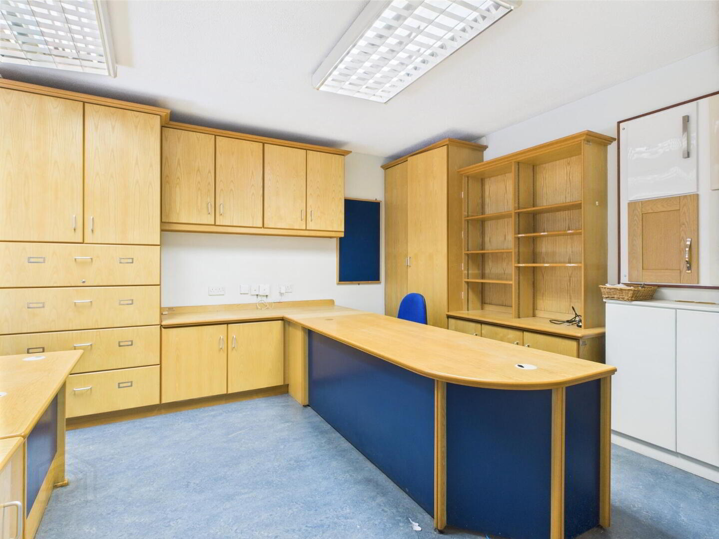 Ground Floor Office Space, 1 Link Road 2 of 9