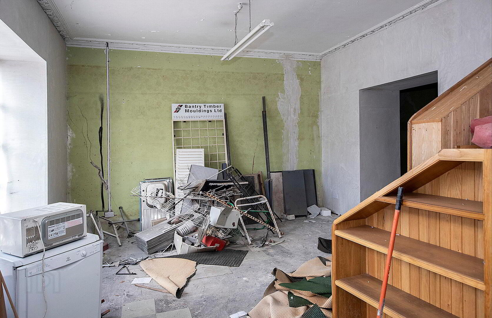 Substantial Commercial & Resi 14 of 15