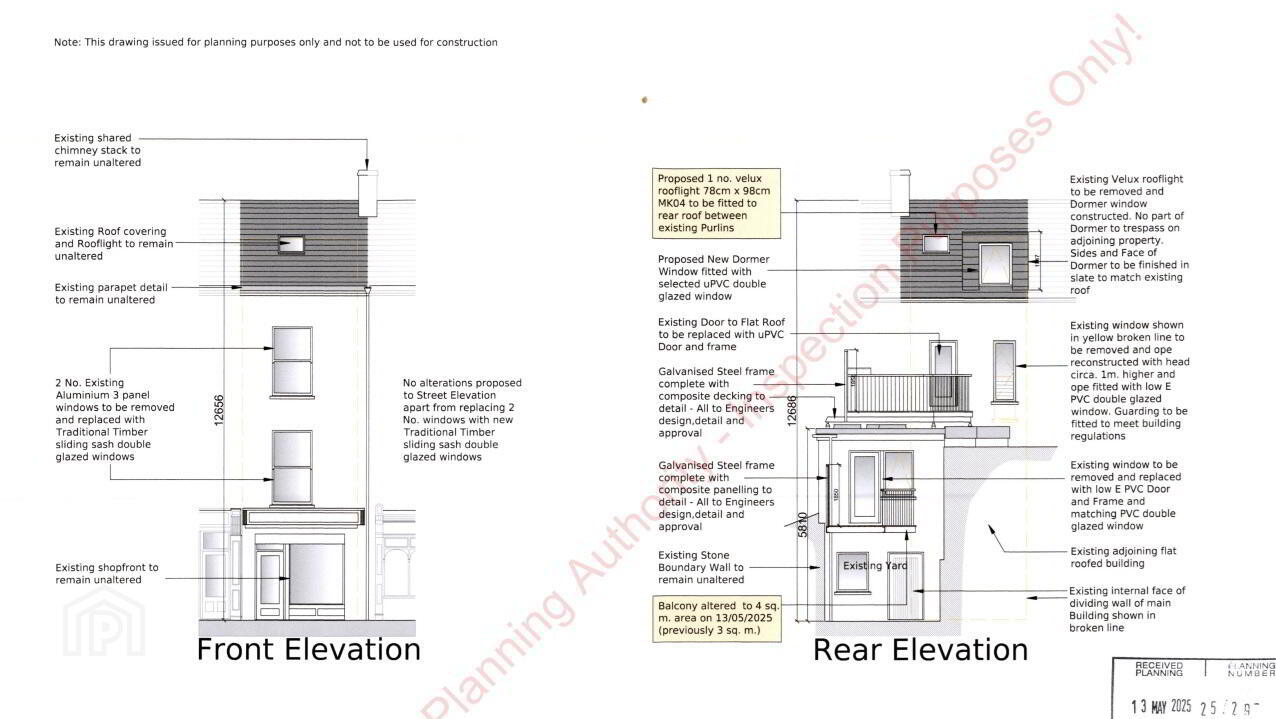 27 Grattan Square 23 of 24