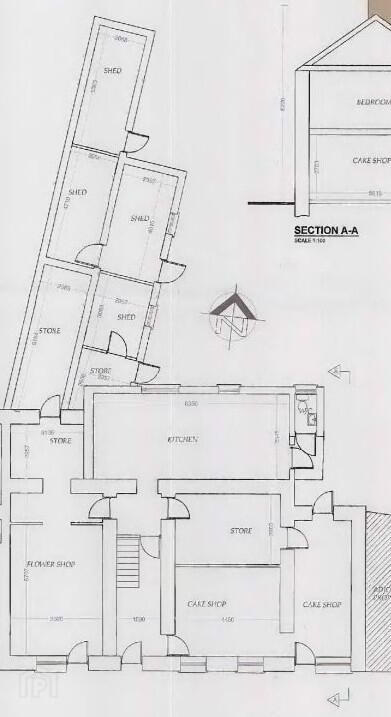 The Square 6 of 7