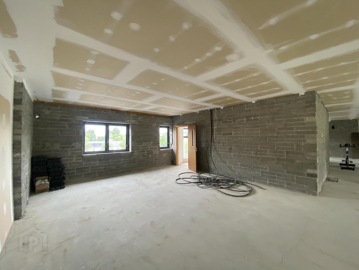 First Floor Unit 3 of 3