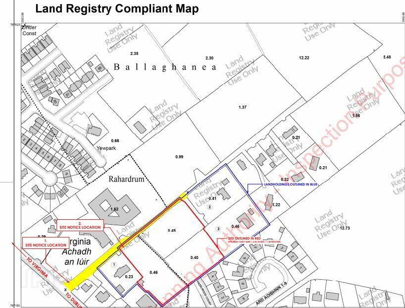 Residential Development Site 13 of 13