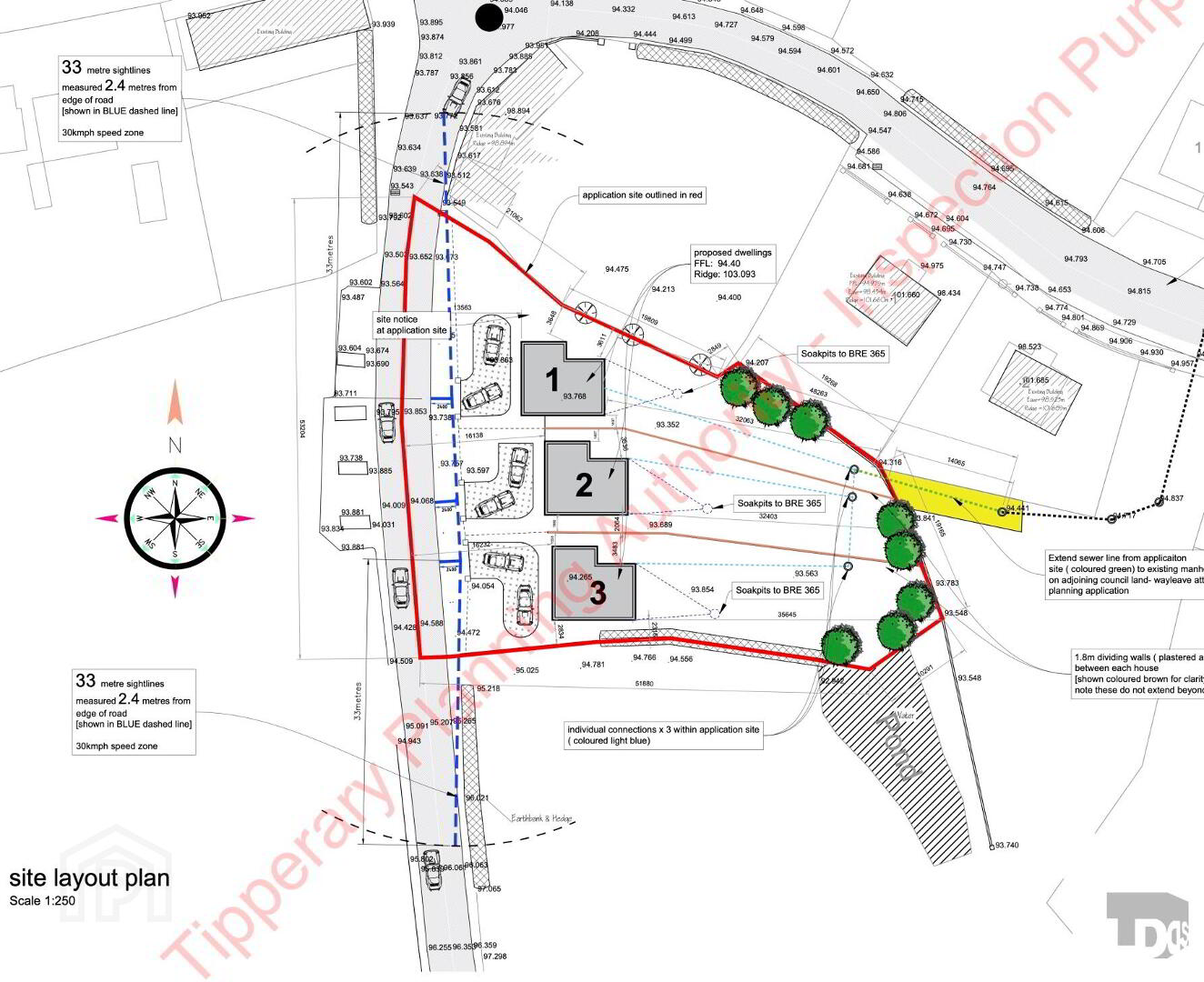 Residential Development Site 10 of 11