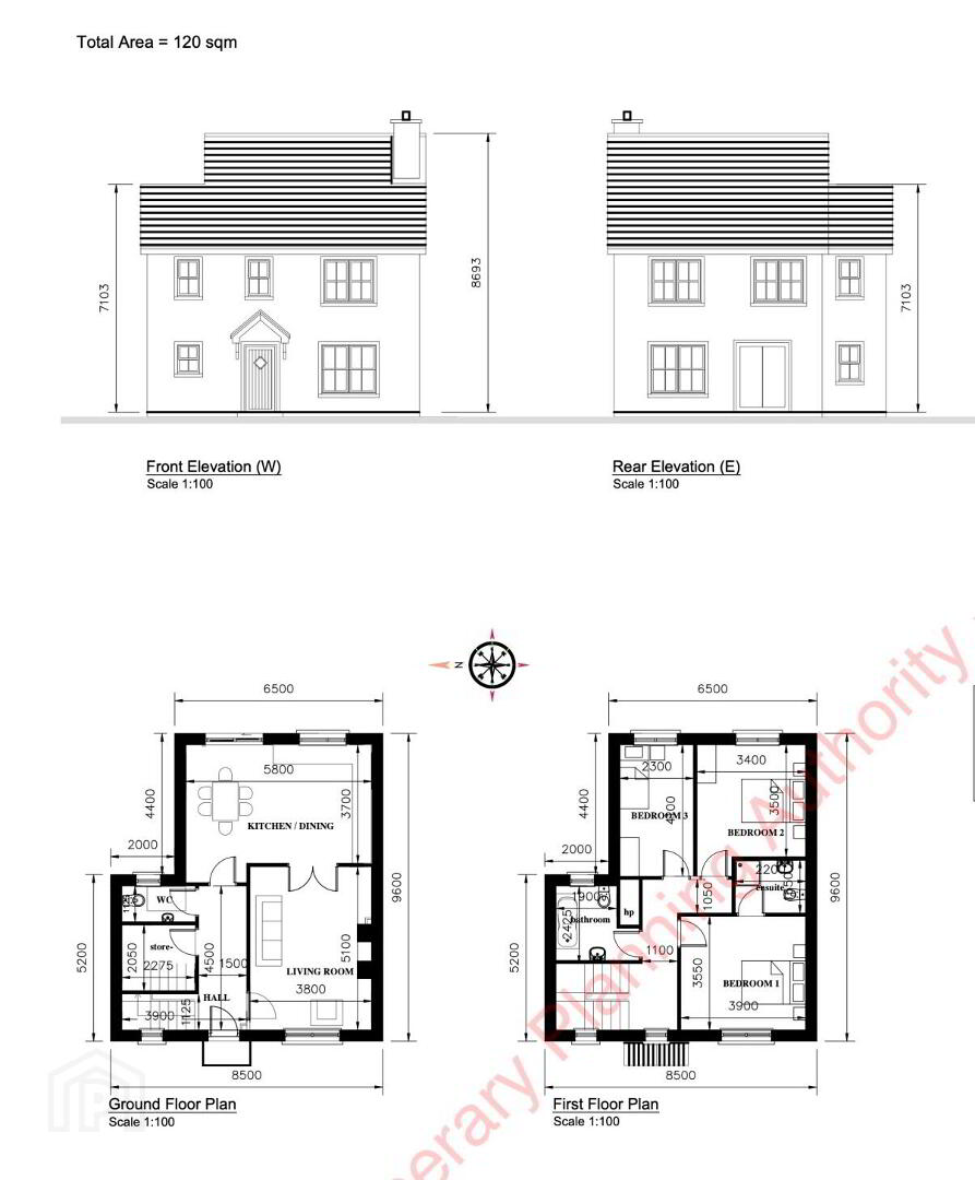 Residential Development Site 11 of 11