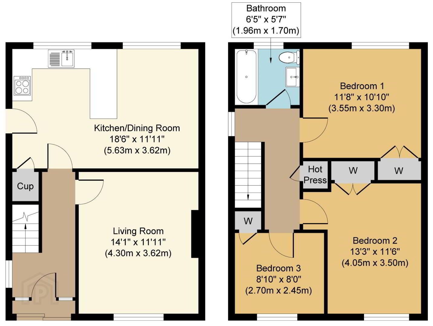 23 Yeats Heights 20 of 20