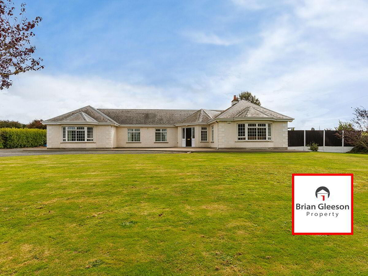 Jadem House, Ballinaparka 1 of 42