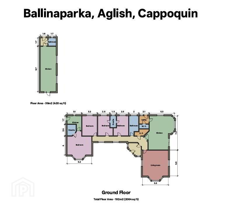 Jadem House, Ballinaparka 42 of 42