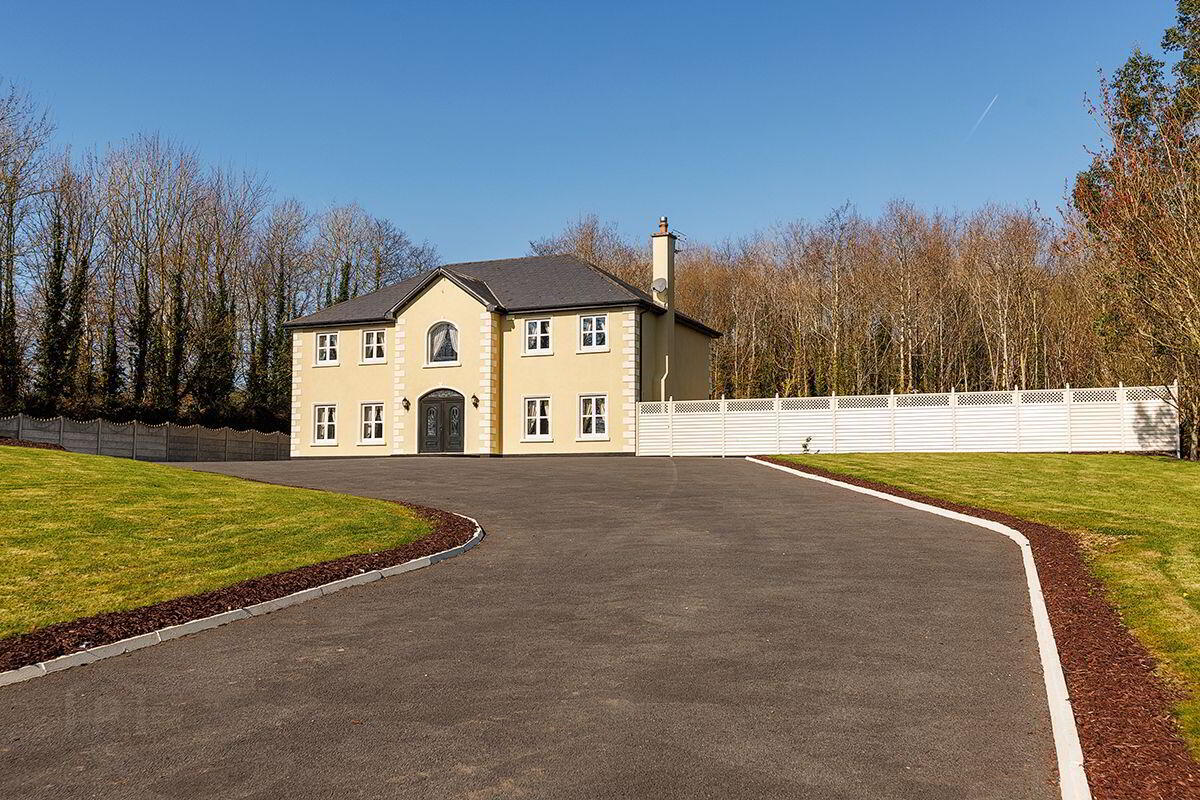 Teac Coillte 1 of 36