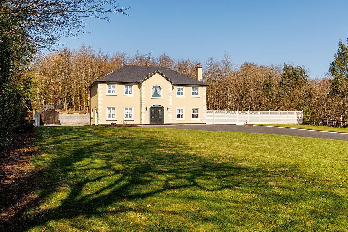 Teac Coillte 3 of 36