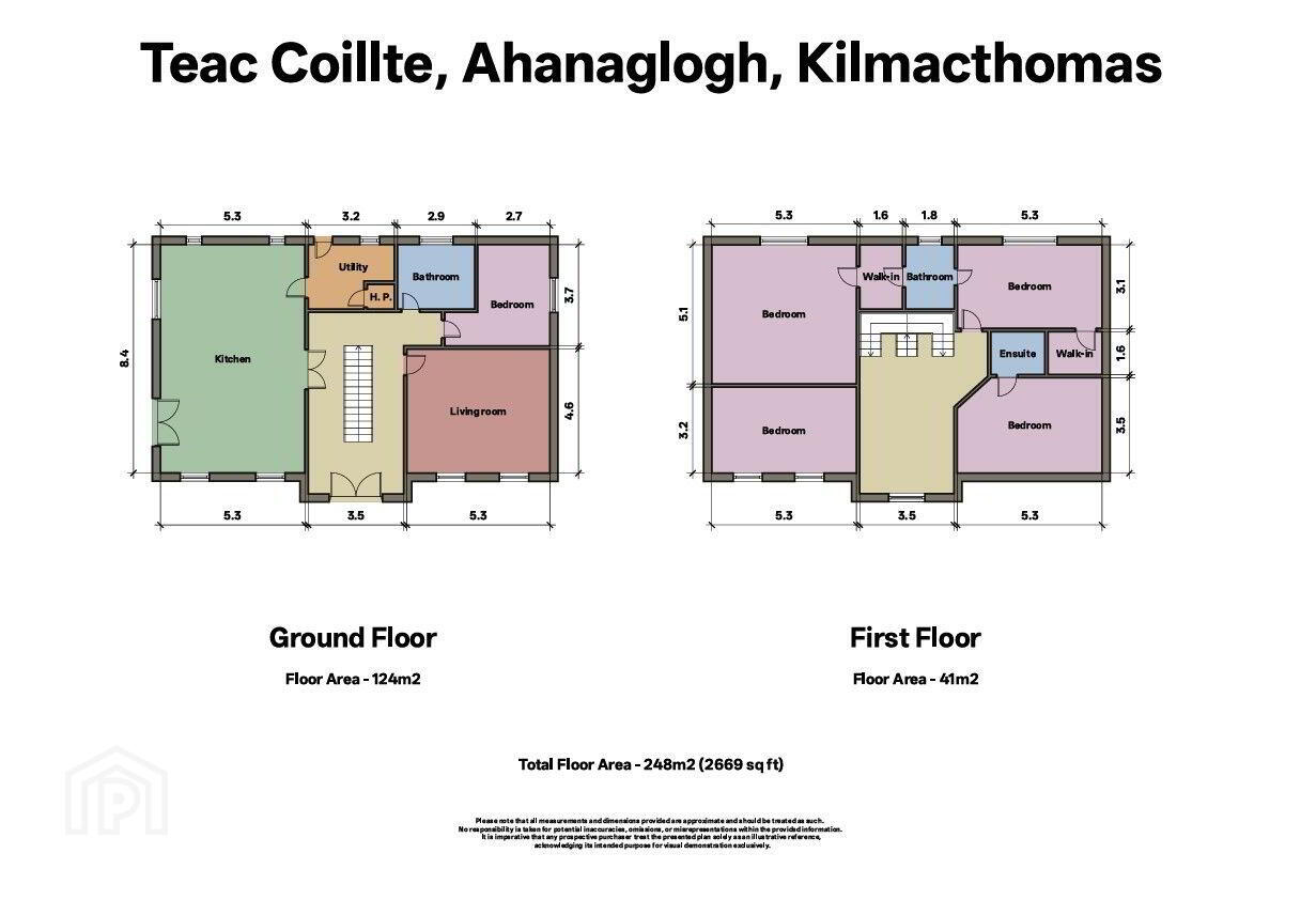 Teac Coillte 36 of 36
