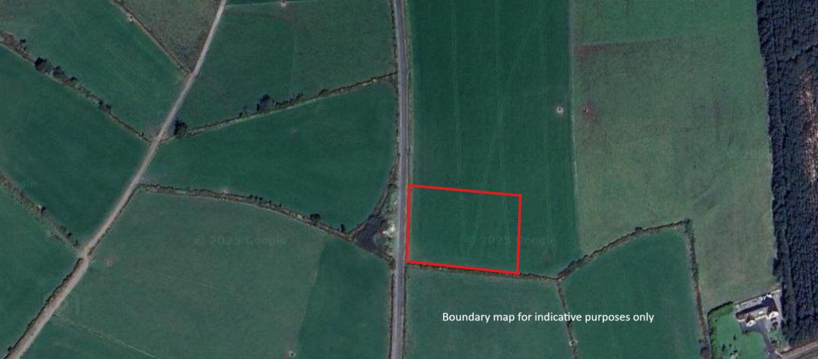 Circa, 1 Acre Site 2 of 4