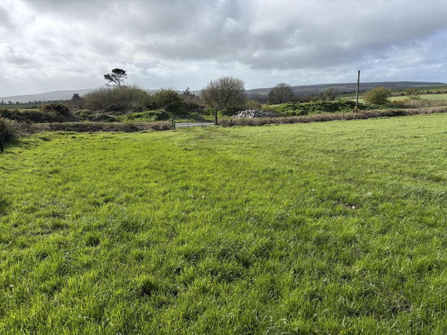 Circa, 1 Acre Site 3 of 4